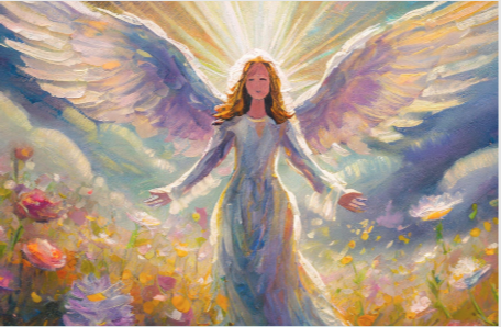 God Has Graced You with Unique Abilities